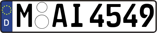 M-AI4549