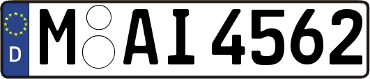 M-AI4562
