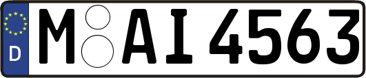 M-AI4563