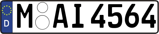 M-AI4564
