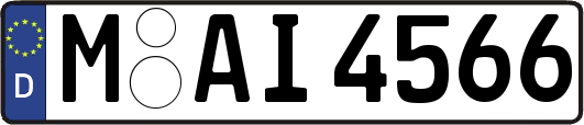 M-AI4566