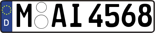 M-AI4568