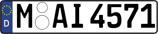 M-AI4571