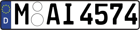 M-AI4574