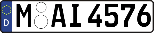M-AI4576