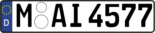 M-AI4577