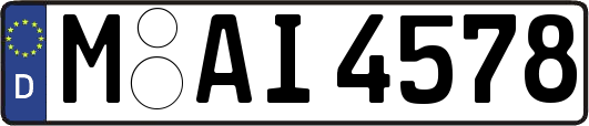 M-AI4578