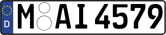 M-AI4579