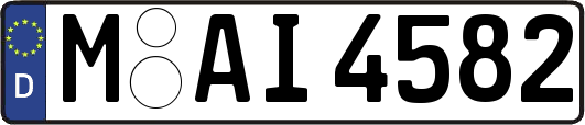 M-AI4582
