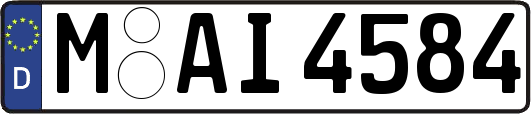 M-AI4584