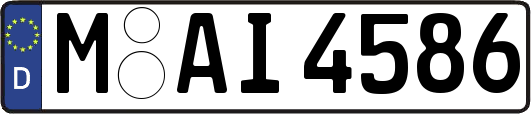 M-AI4586
