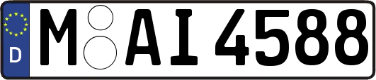 M-AI4588