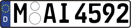M-AI4592