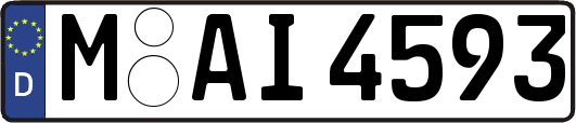 M-AI4593