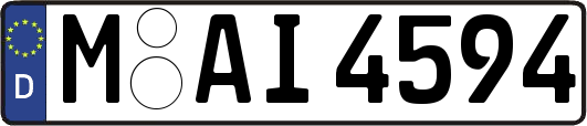 M-AI4594