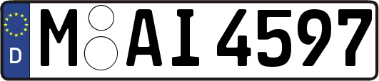 M-AI4597