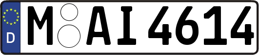 M-AI4614
