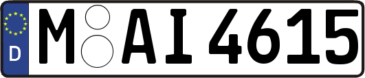 M-AI4615