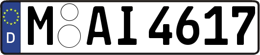 M-AI4617