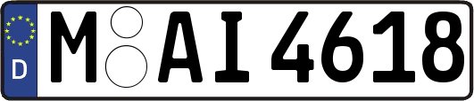 M-AI4618