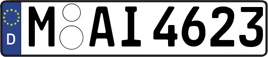 M-AI4623