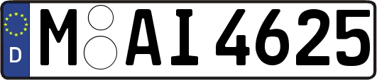 M-AI4625