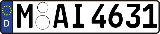 M-AI4631