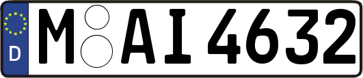 M-AI4632