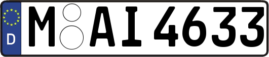 M-AI4633