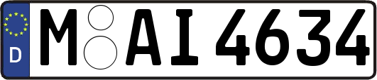 M-AI4634