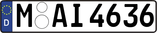 M-AI4636