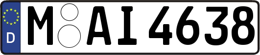 M-AI4638