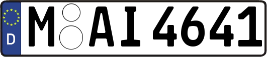 M-AI4641