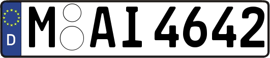 M-AI4642