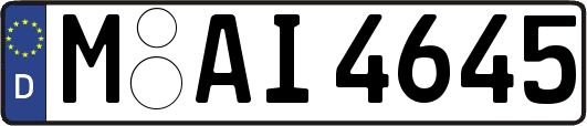 M-AI4645
