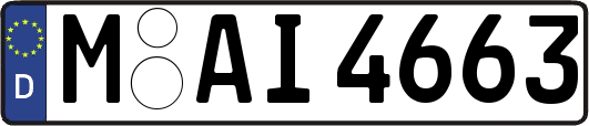 M-AI4663