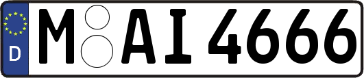 M-AI4666