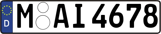 M-AI4678