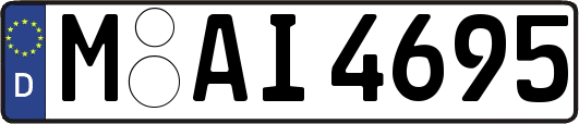 M-AI4695
