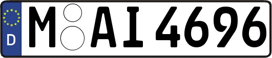 M-AI4696