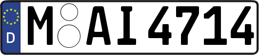 M-AI4714