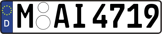 M-AI4719