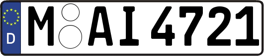 M-AI4721