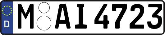 M-AI4723