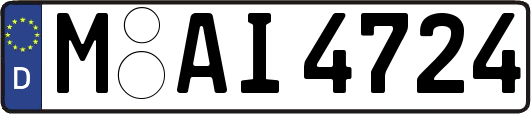 M-AI4724