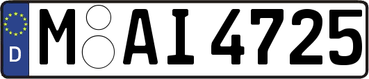 M-AI4725