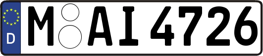M-AI4726