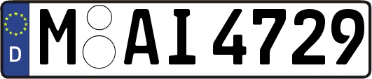 M-AI4729