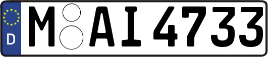 M-AI4733
