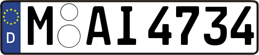 M-AI4734